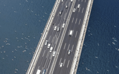 Beauty, Sadness, Mystery at the Samsung Bosphorus Cross-Continental Swimming Race